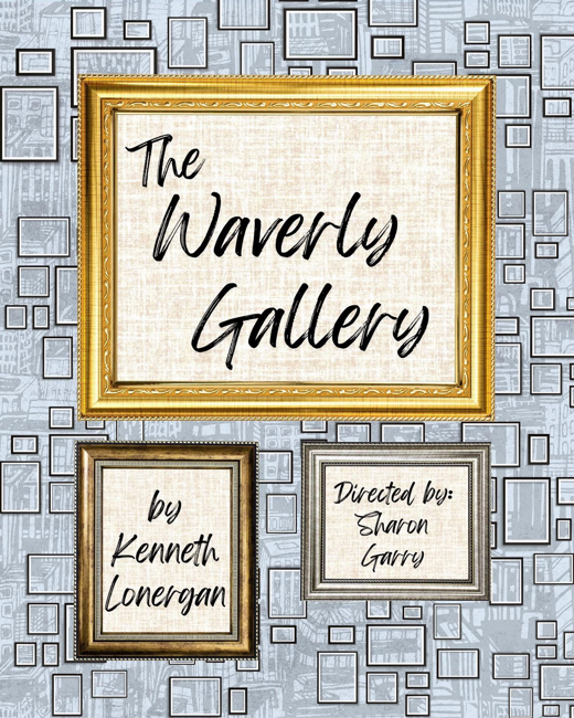 The Waverly Gallery