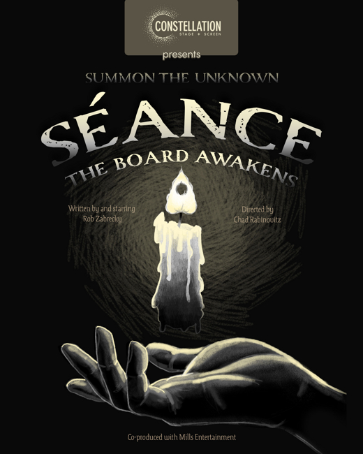 Séance: The Board Awakens in Indianapolis