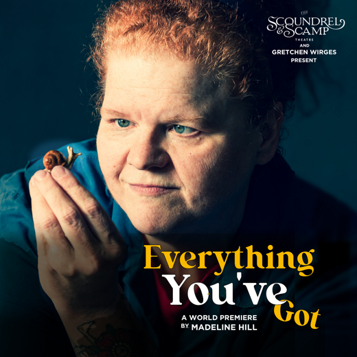 Everything You've Got