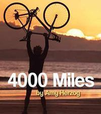 4000 Miles show poster