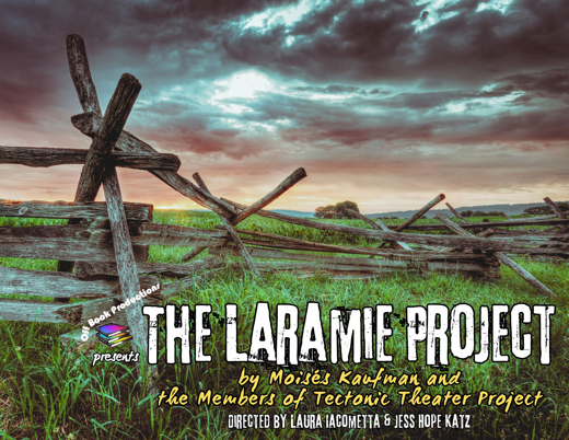The Laramie Project in New Jersey