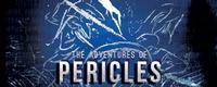 The Adventures of Pericles show poster