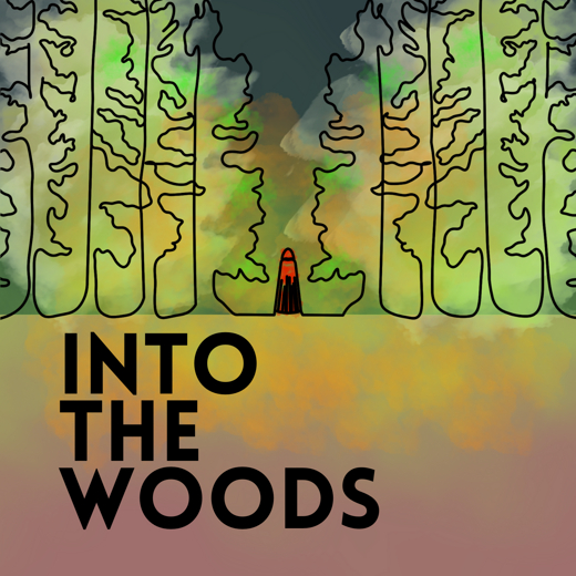 Into the Woods in UK Regional