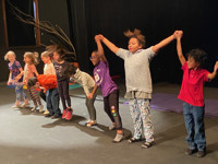 Winter Classes at Oddfellows Playhouse in Connecticut