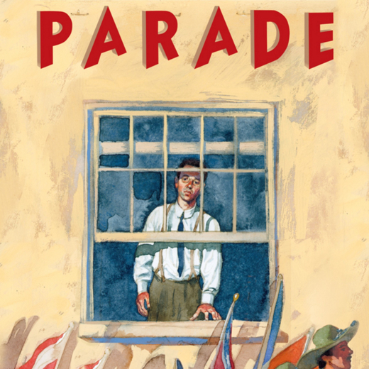 Parade  in 