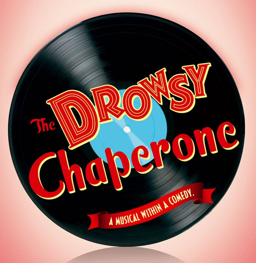 The Drowsy Chaperone  in 