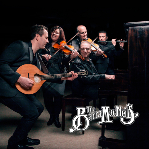 The Barra MacNeils