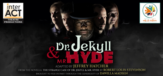 Dr. Jekyll & Mr. Hyde