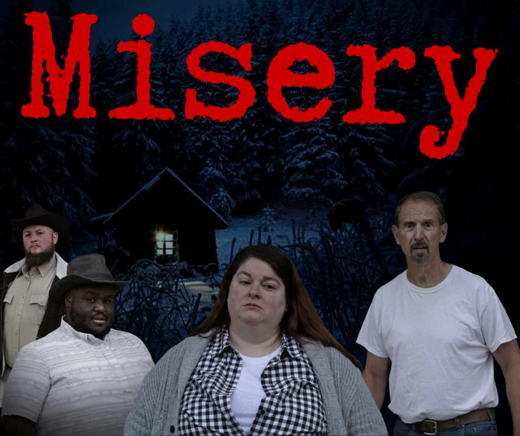 Misery in Appleton, WI