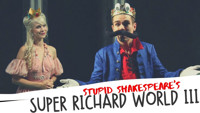 Super Richard World III
