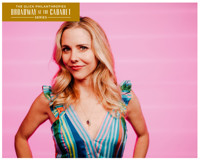 KERRY BUTLER: Faith, Trust, and Pixie Dust Part of the Glick Philanthropies Broadway at The Cabaret Series
