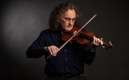 Martin Hayes Quartet