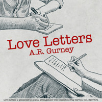Love Letters show poster