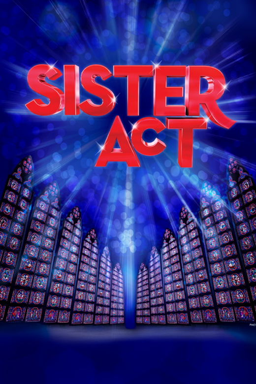 Sister Act in Central New York