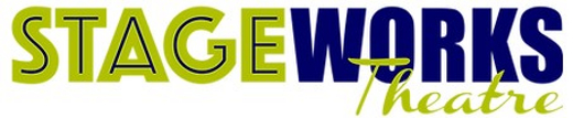 Stageworks Theatre Houston Logo