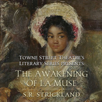 TST Literary Series: The Awakening of LA Muse