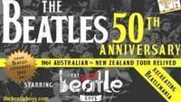 The Beatles 50th Anniversary Tour Relived