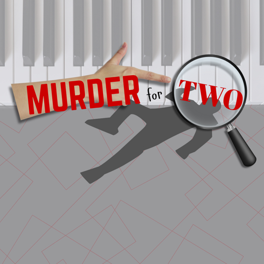 Murder For Two in Ottawa