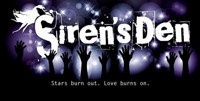 Siren's Den - A Rock Musical show poster