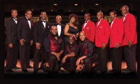 Cornell Gunter's Coasters, The Drifters and The Platters in Sarasota