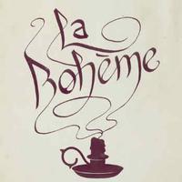 La Bohème, presented by Madison Opera show poster