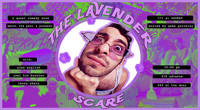 The Lavender Scare