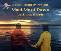 Meet Me at Dawn in Seattle Logo