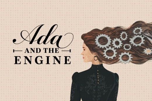 Ada And The Engine