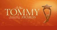Tommy Awards show poster