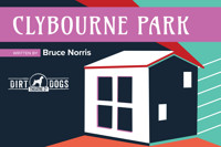 Clybourne Park in Houston Logo
