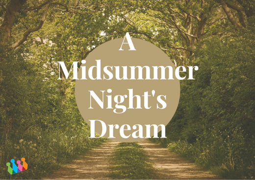 A Midsummer Night's Dream in Brooklyn
