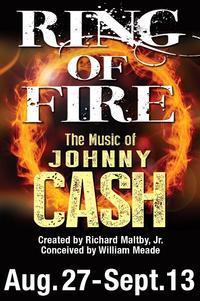 Ring of Fire - the Music of Johnny Cash