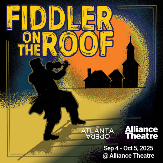 Fiddler on the Roof