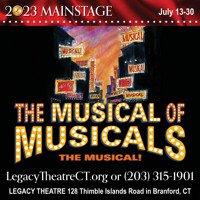 The Musical of Musicals (the Musical!)