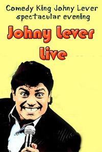 Johny Lever Live In Bangalore show poster
