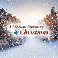 A Madison Symphony Christmas