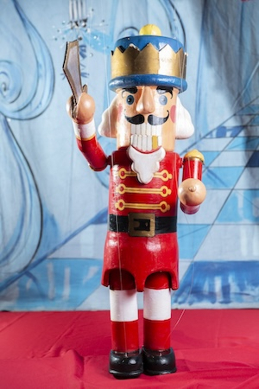 Bob Baker’s Nutcracker in Los Angeles