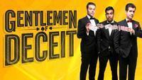  Gentlemen of Deceit - Three Times the Magic in Australia - Sydney