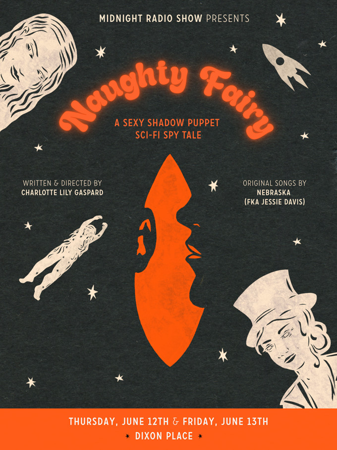Naughty Fairy