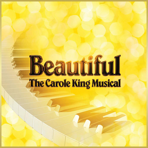 Beautiful: The Carole King Musical  in Rockland / Westchester