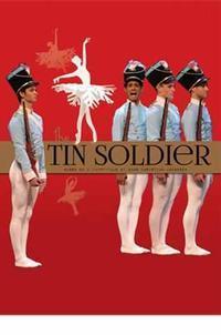 The Tin Soldier show poster