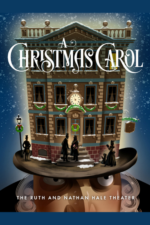 A Christmas Carol in Salt Lake City