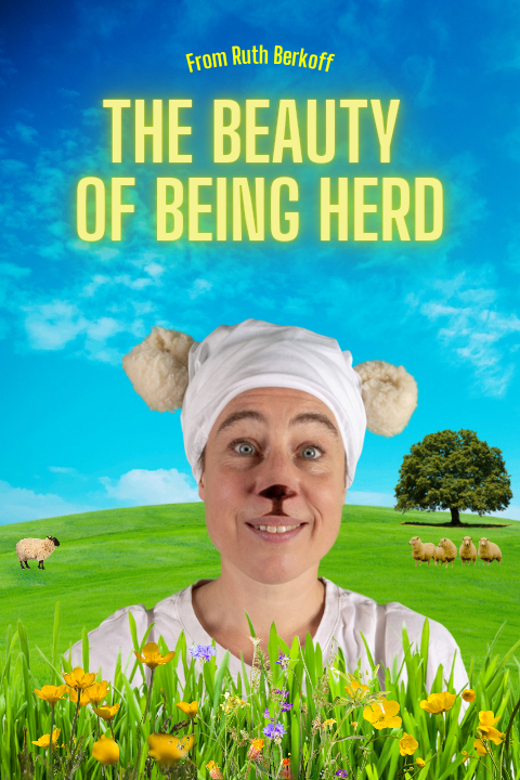 The Beauty of Being Herd 