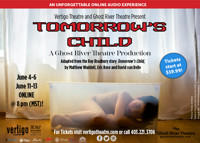 Tomorrow's Child show poster