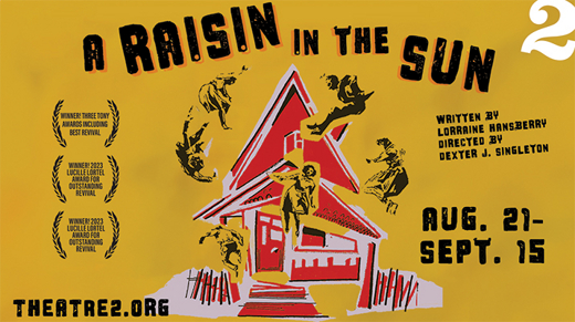 A Raisin in the Sun