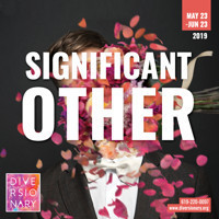 Significant Other show poster