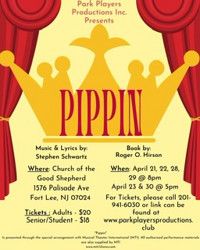 Pippin