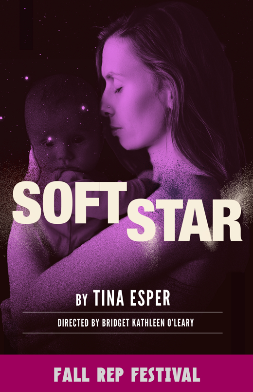 Soft Star show poster