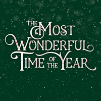 The Most Wonderful Time of the Year show poster