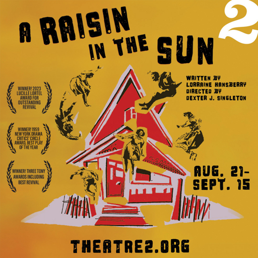 A Raisin in the Sun in Arkansas